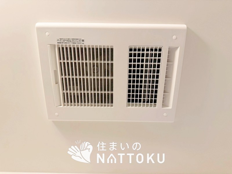 枚方市北中振　第2期 設備