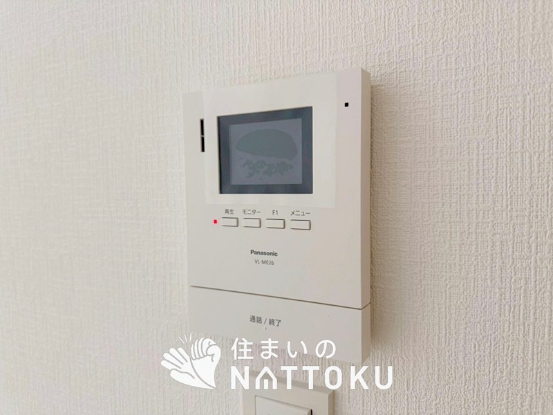 枚方市北中振　第2期 設備