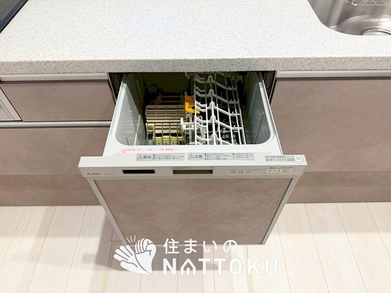 枚方市北中振　第2期 設備