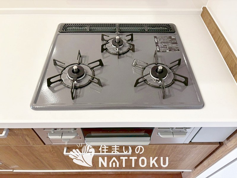 交野市私部　第2期 設備