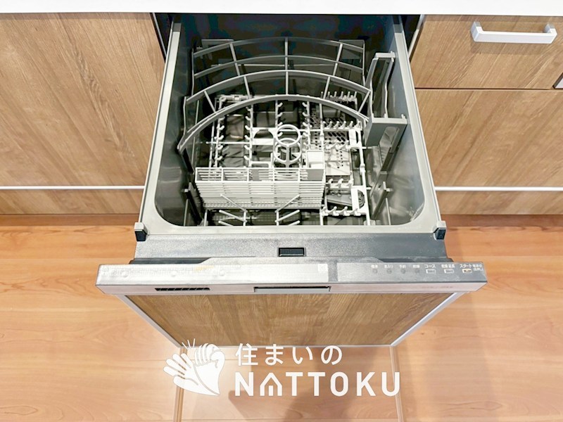 交野市私部　第2期 設備