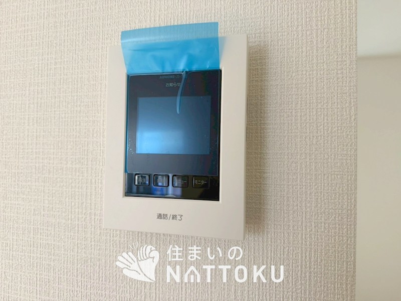 東大阪市水走　第1期　1号地 設備