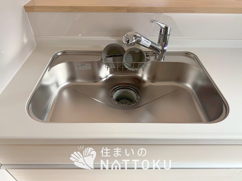 東大阪市水走　第1期　1号地 設備