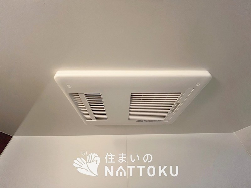 京都市伏見区醍醐御霊ケ下町　第1期 設備
