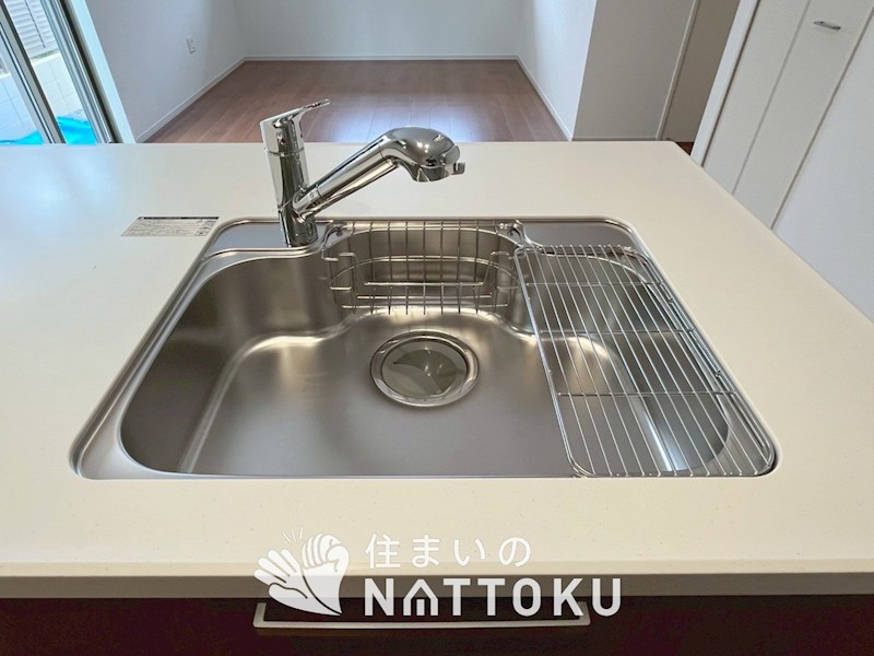 京都市左京区岩倉花園町　第8期 設備