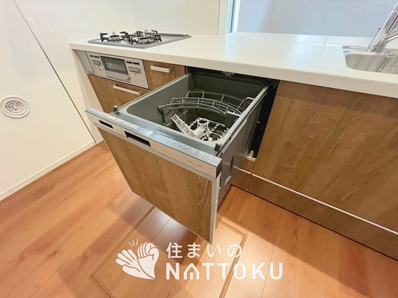 京都市左京区岩倉花園町　第8期 設備