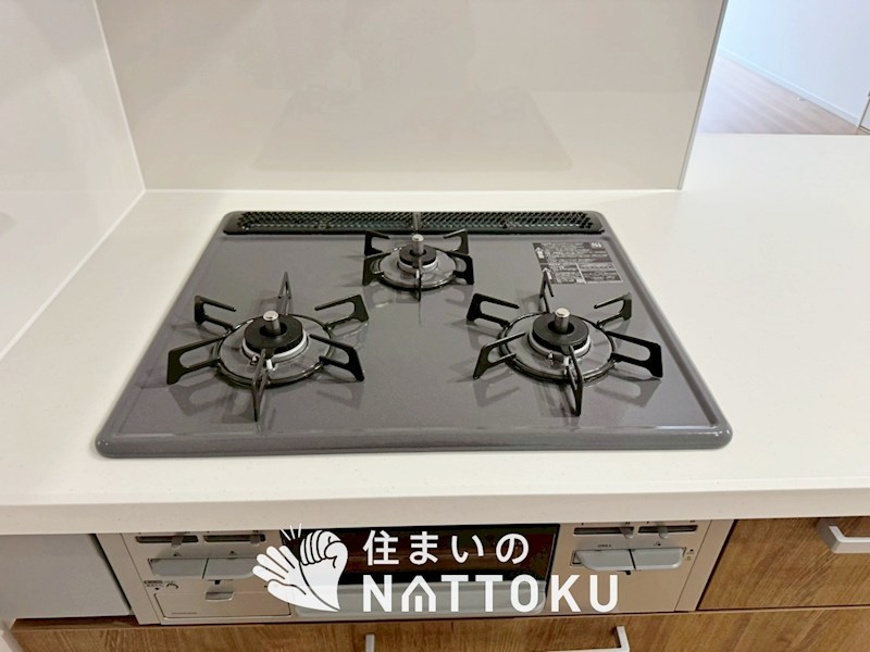 宇治市小倉町蓮池　第1期 設備