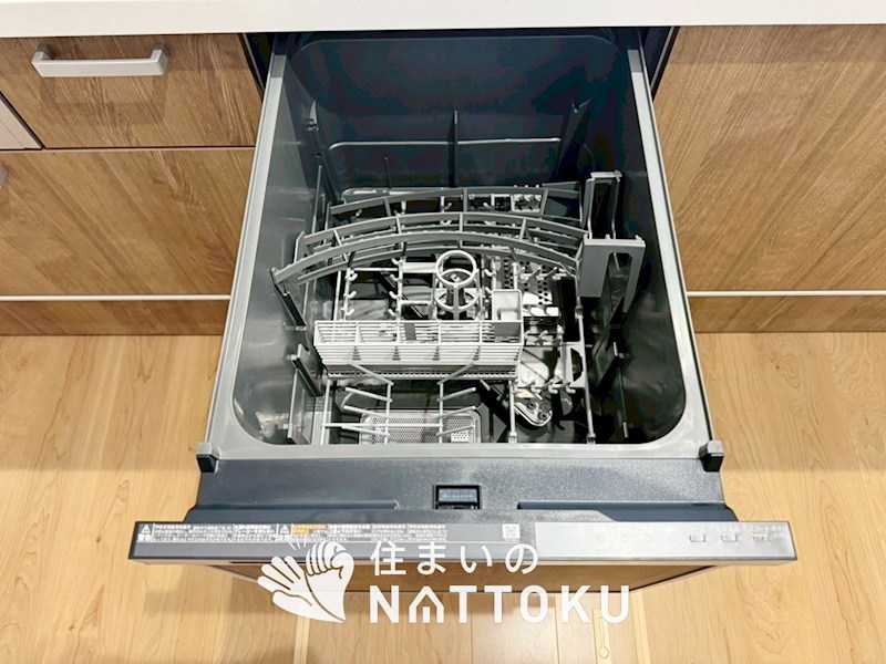 宇治市小倉町蓮池　第1期 設備