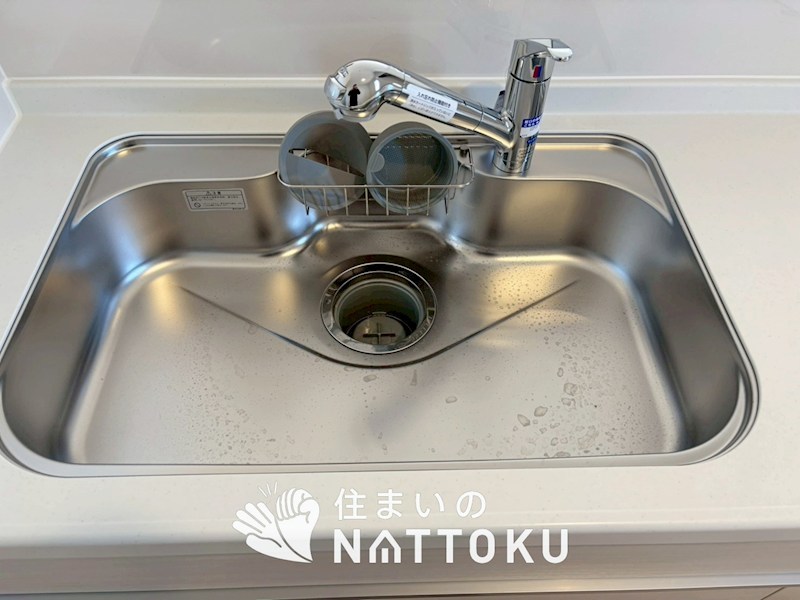 彦根市彦富町　第3期　1号地 設備