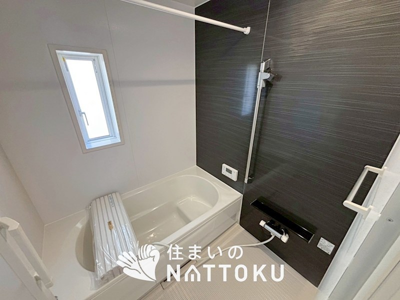 彦根市彦富町　第3期　2号地 内観写真（浴室）