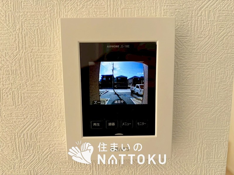彦根市彦富町　第3期　2号地 設備