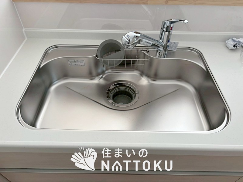 彦根市彦富町　第3期　2号地 設備