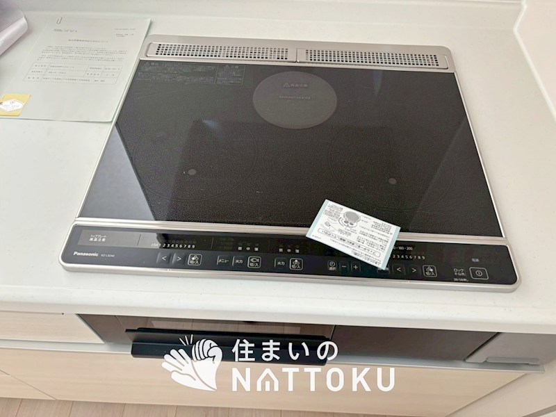 彦根市彦富町　第3期　2号地 設備
