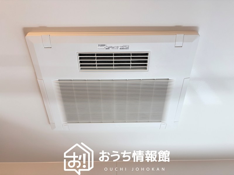 岐阜市手力町　第2期　1号地 設備