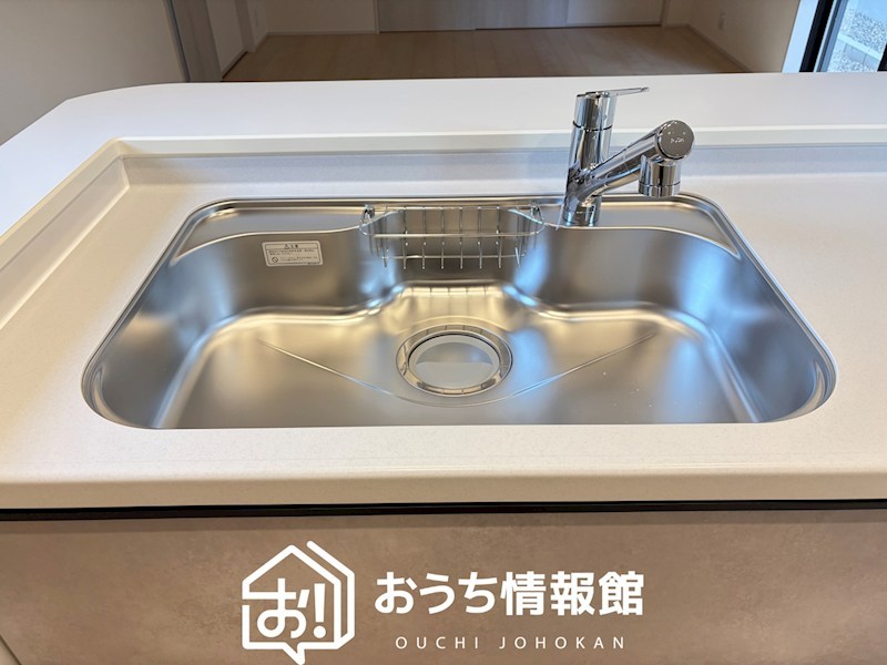岐阜市手力町　第2期　1号地 設備