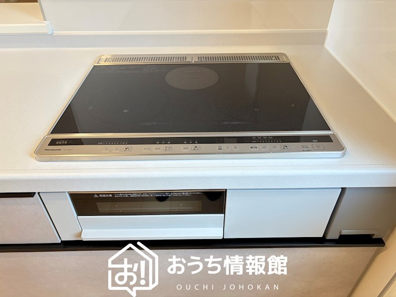 岐阜市手力町　第2期　1号地 設備