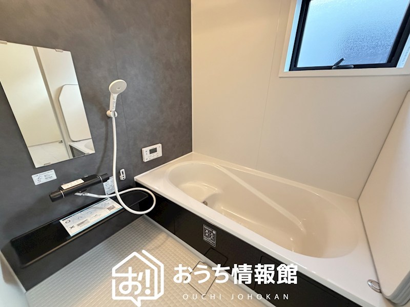 岐阜市手力町　第2期　2号地  内観写真（浴室）