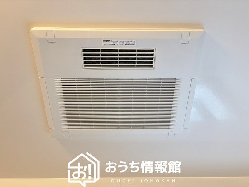 岐阜市手力町　第2期　2号地  設備