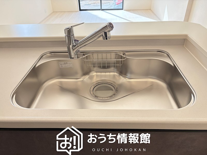 岐阜市手力町　第2期　2号地  設備