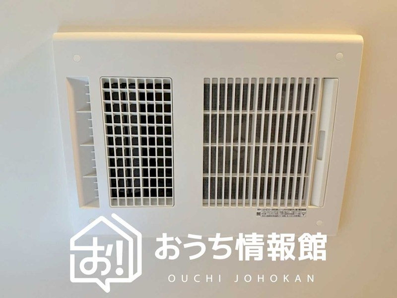 津市藤方　第1期　1号棟 設備