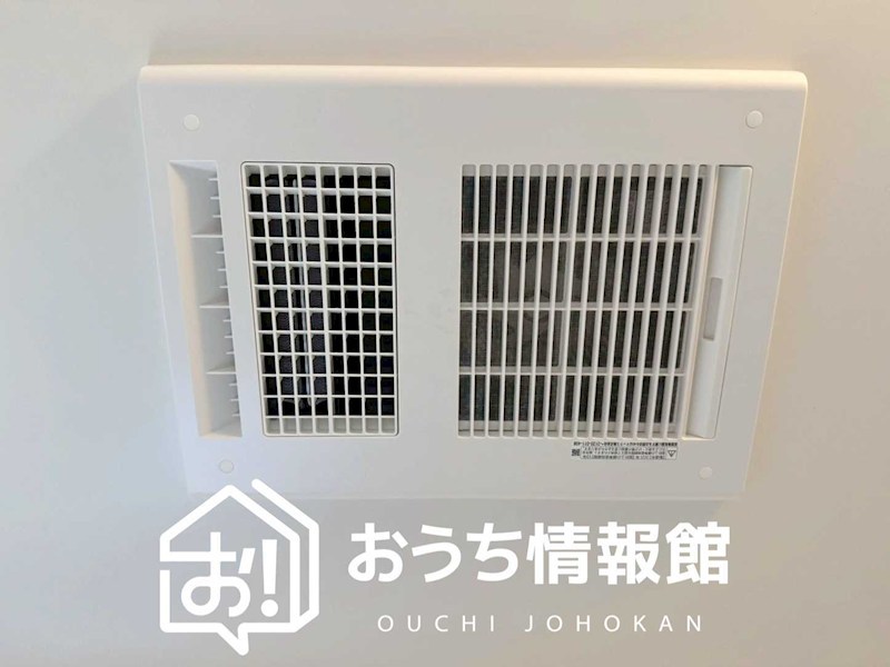 津市藤方　第1期　3号棟  設備