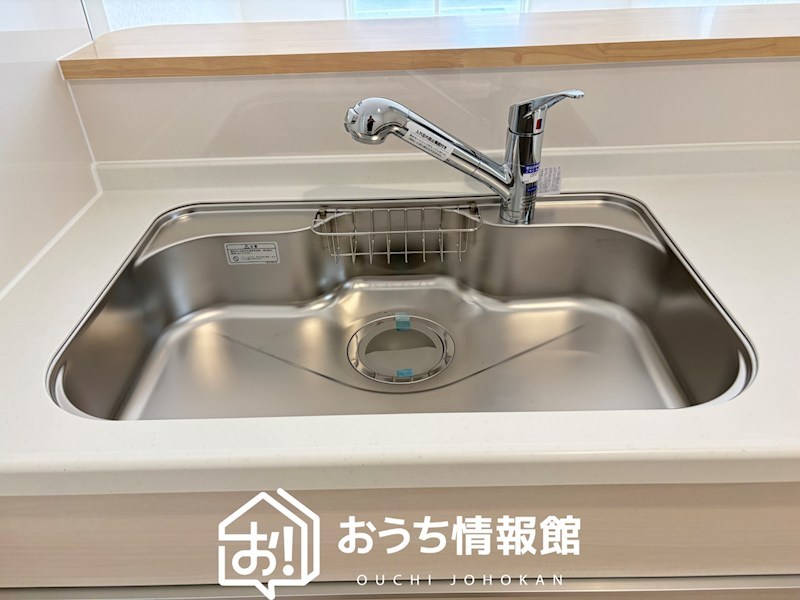 彦根市彦富町　第3期　2号棟 設備