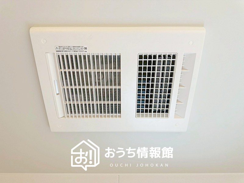 彦根市彦富町　第3期　1号棟 設備
