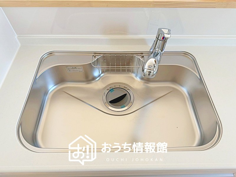 彦根市彦富町　第3期　1号棟 設備
