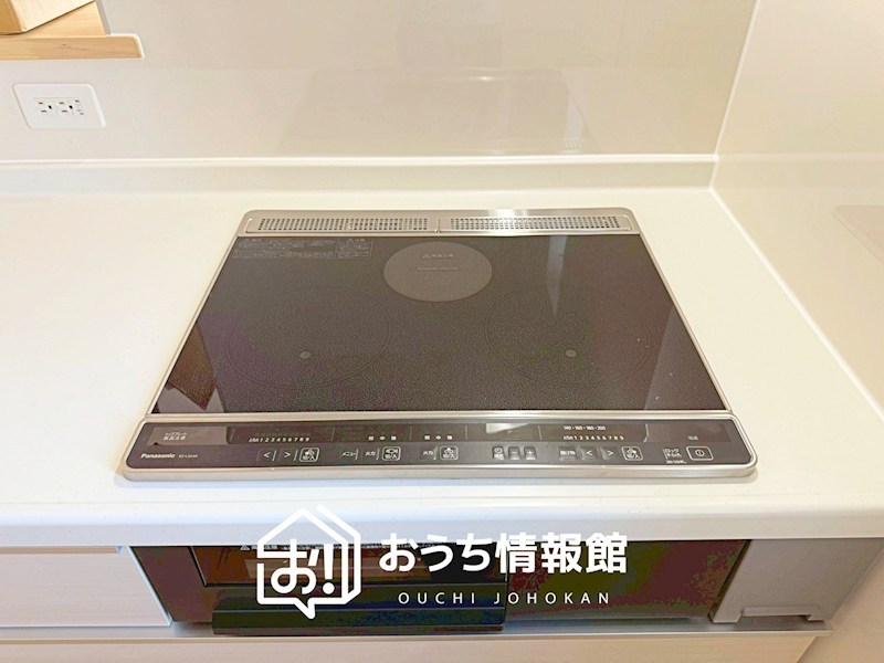 彦根市彦富町　第3期　1号棟 設備