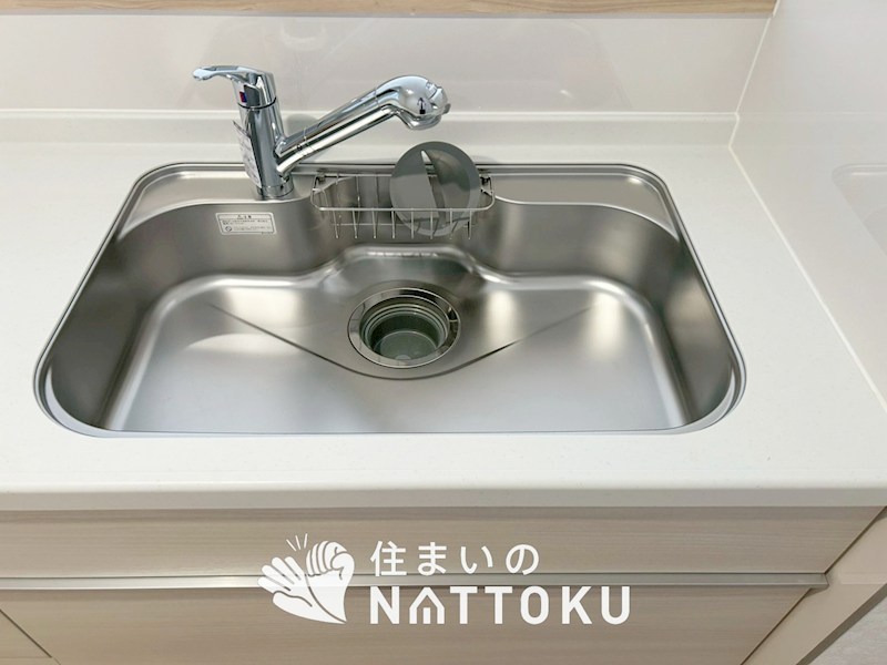 野洲市上屋　第2期　1号地 設備