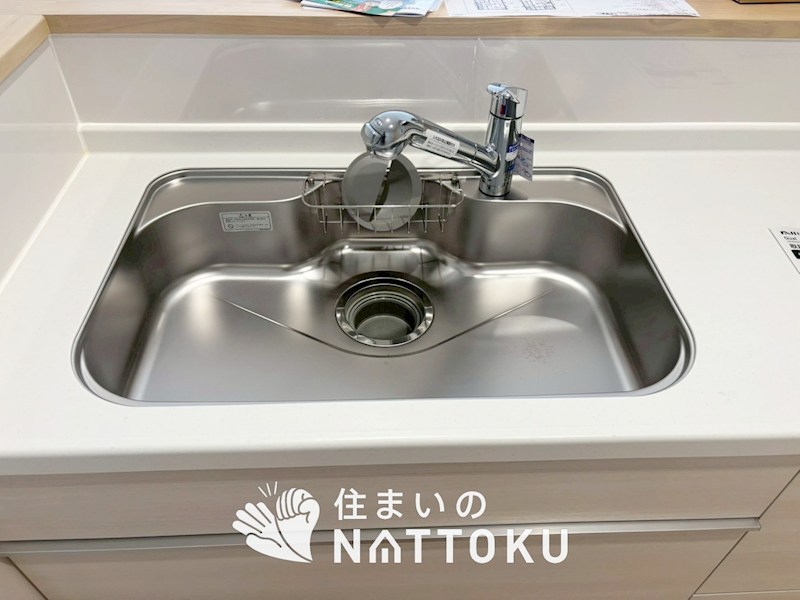 野洲市上屋　第2期　3号地 設備