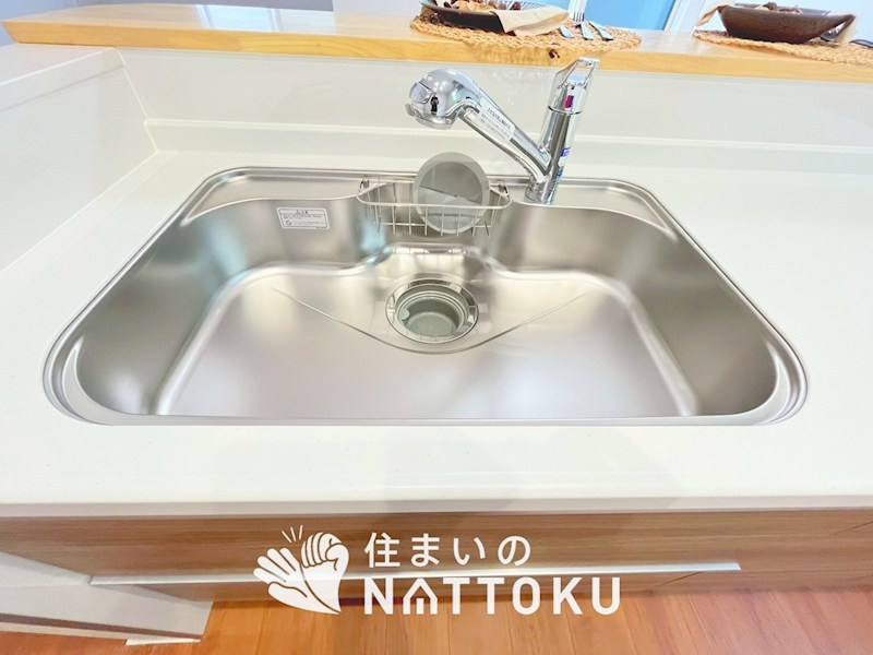 摂津市南別府町　第1期　2号地 設備