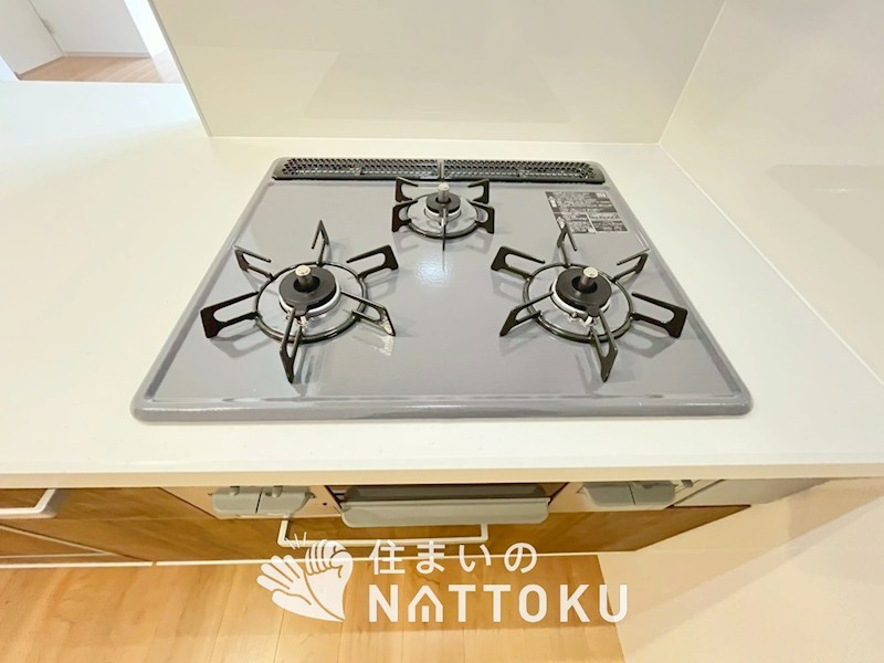 藤井寺市小山　第1期　 設備