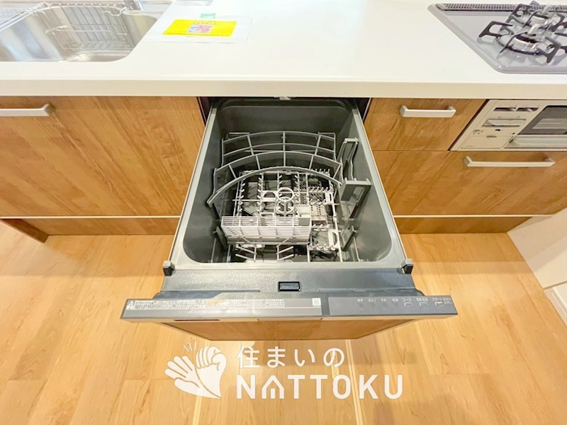 藤井寺市小山　第1期　 設備