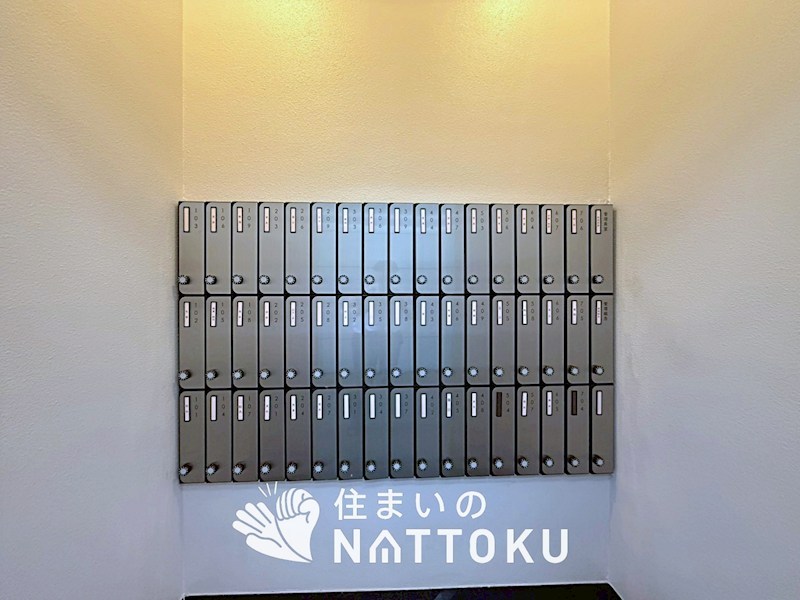 プラネ枚方公園 共用部写真（その他）