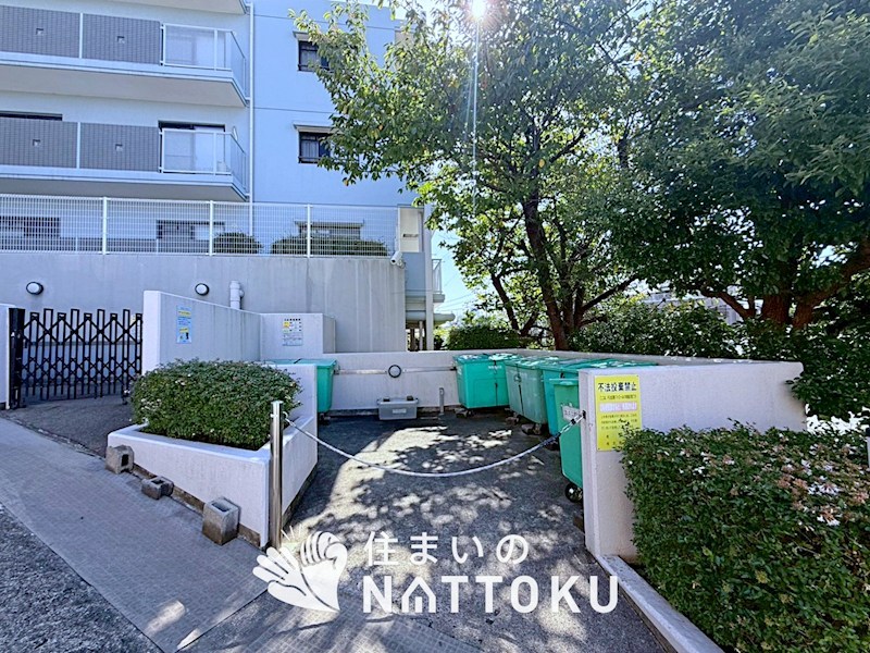 プラネ枚方公園 共用部写真（その他）