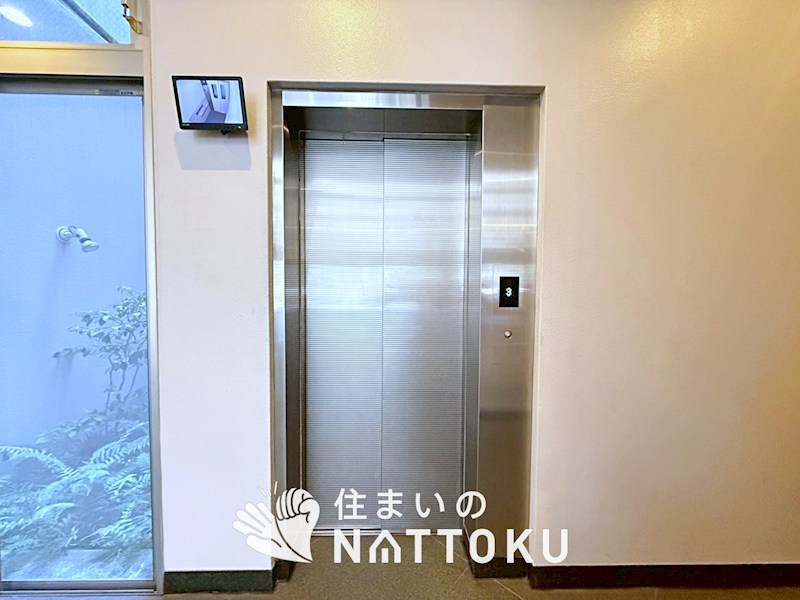 プラネ枚方公園 共用部写真（その他）