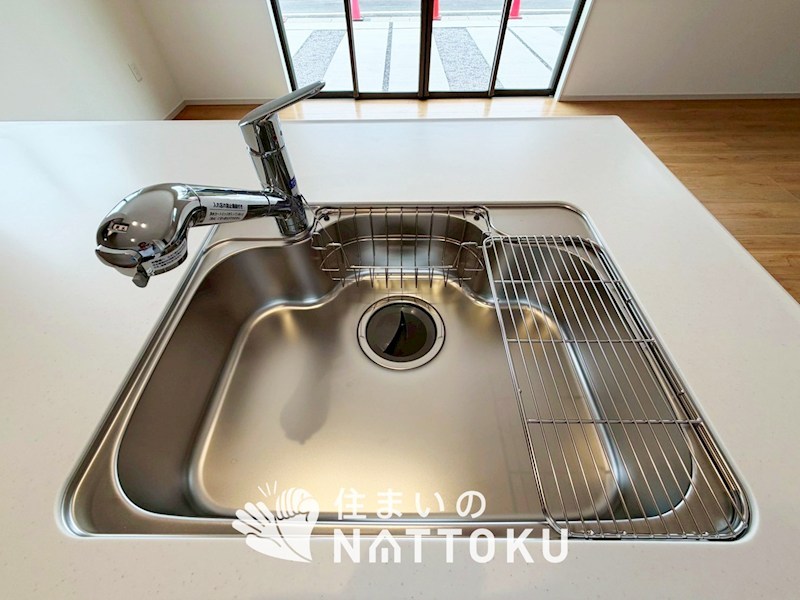 守山市荒見町　第1期 設備