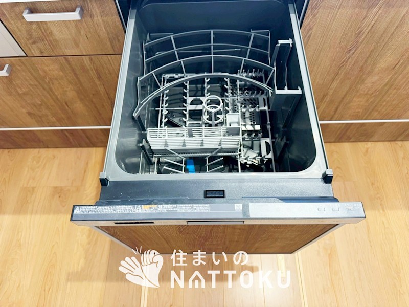 守山市荒見町　第1期 設備