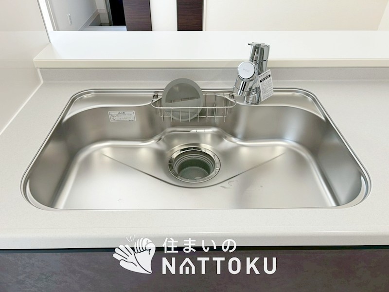 八尾市小畑町　第7期　1号地 設備