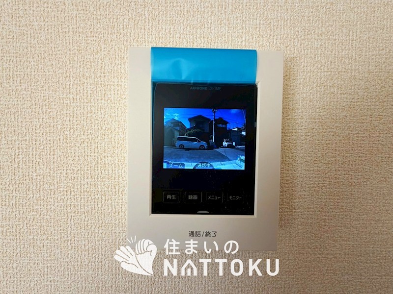 八尾市小畑町　第7期　2号地 設備