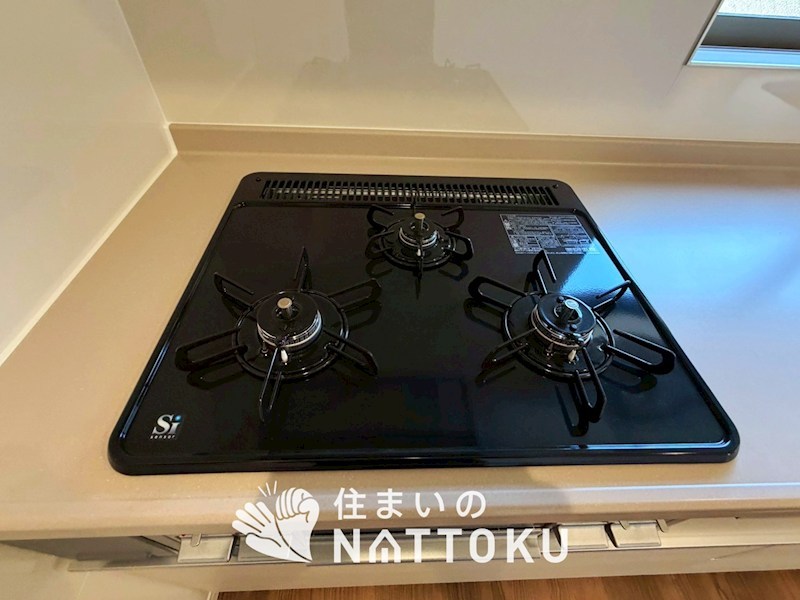 八尾市小畑町　第7期　2号地 設備