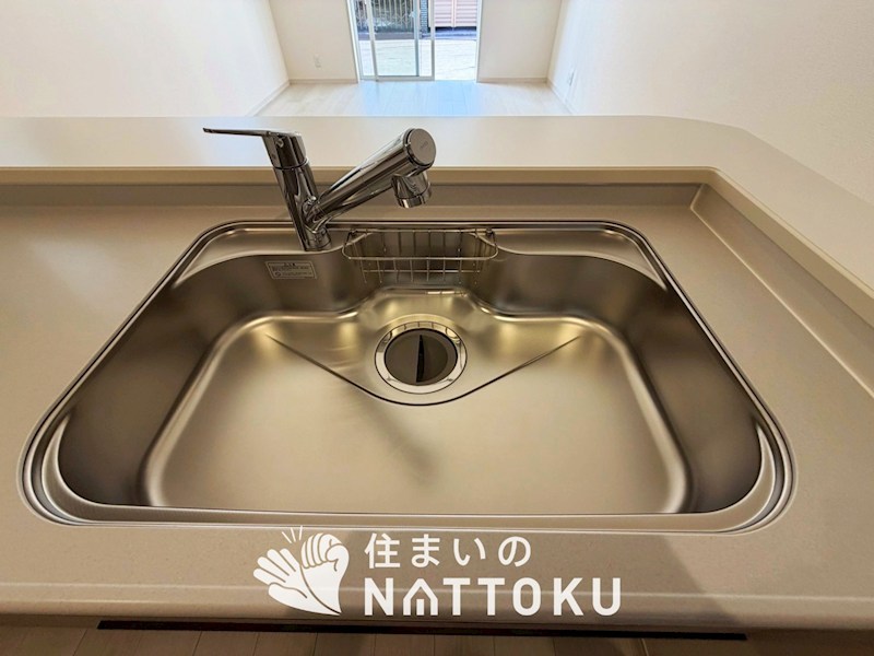 八尾市小畑町　第7期　3号地  設備