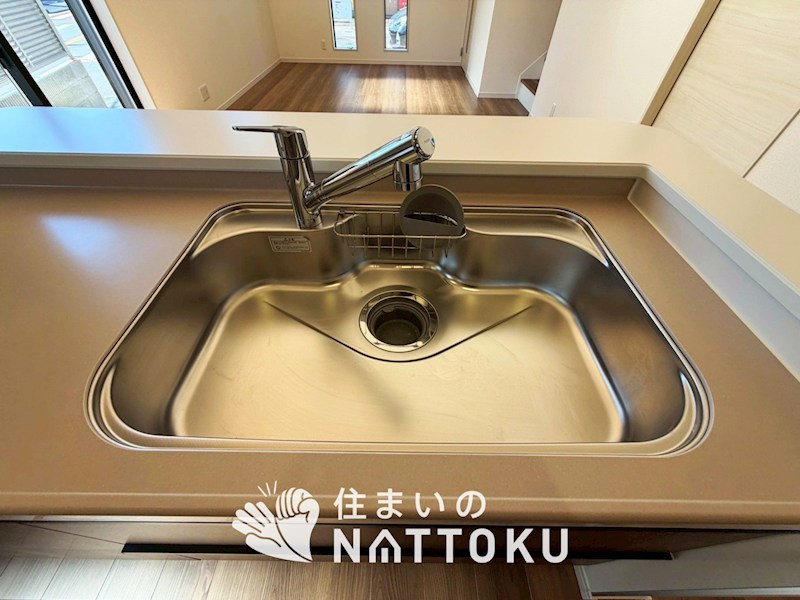 八尾市小畑町　第7期　4号地 設備