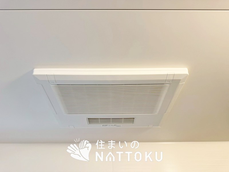 泉佐野市南中樫井 設備