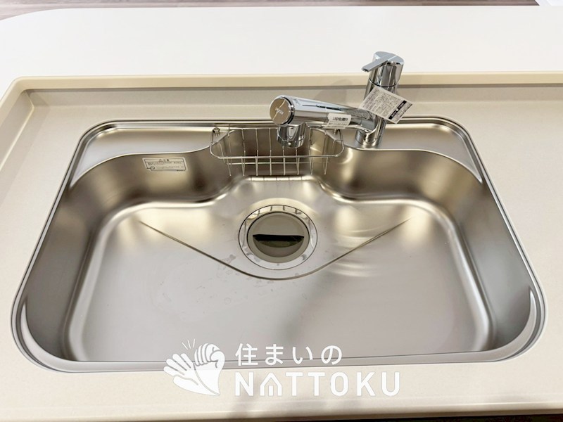 泉佐野市南中樫井 設備