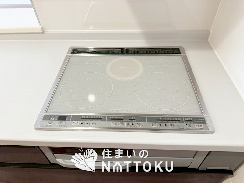 泉佐野市南中樫井 設備