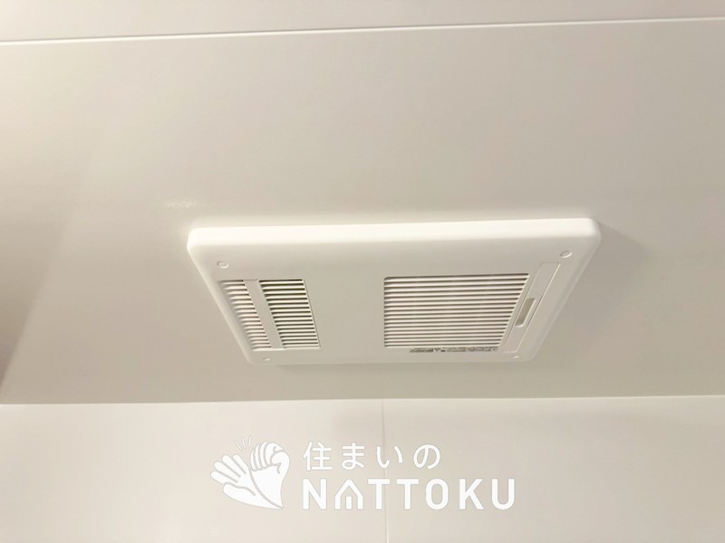 宇治市五ケ庄福角　第2期 設備