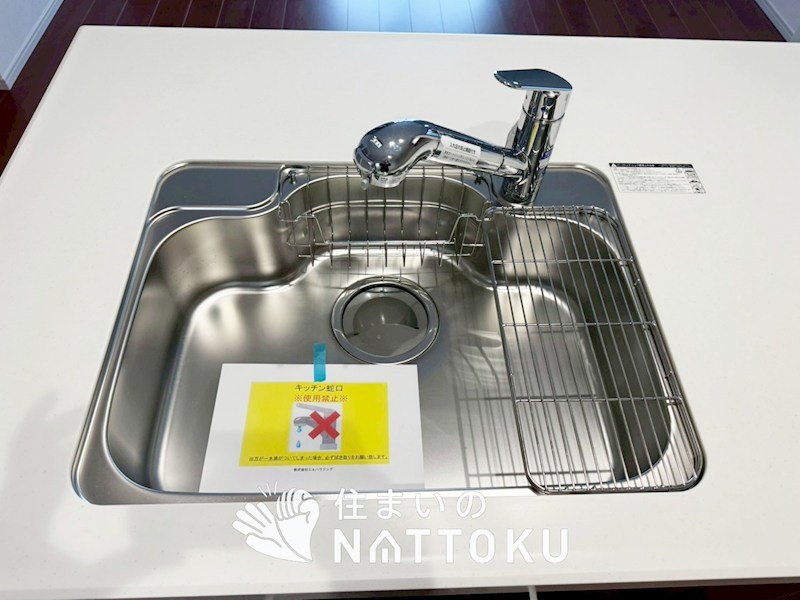 宇治市五ケ庄福角　第2期 設備