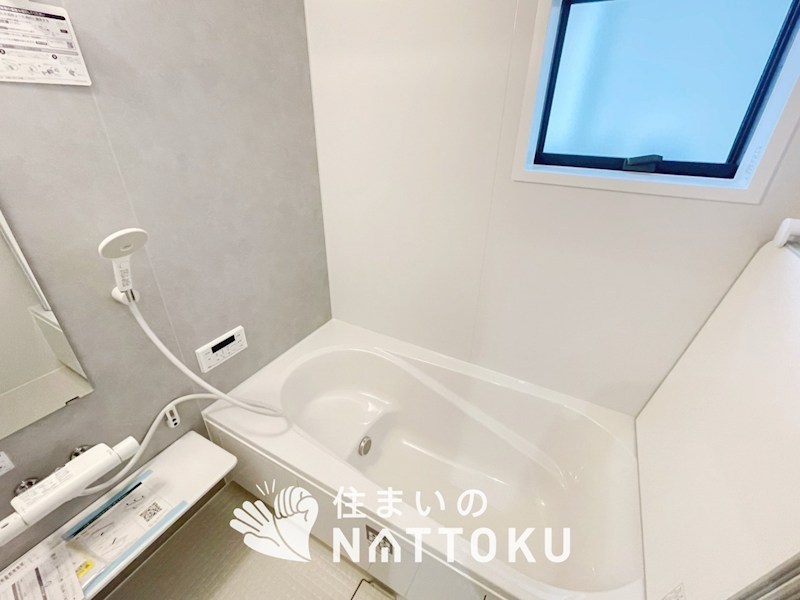 姫路市藤原区山戸　第3期　3号地 内観写真（浴室）
